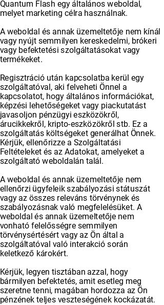 Kock&aacute;zat figyelmeztető mobil